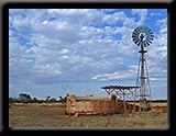 Outback WA