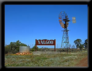 Yalgoo