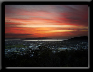 Albany - Western Australia