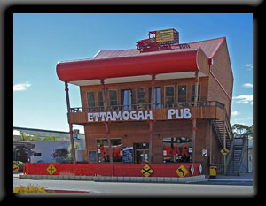Ettamogah Pub - Cunderdin