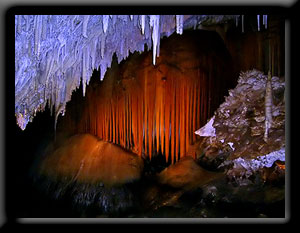 Cave