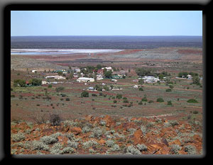 Gwalia - Western Australia