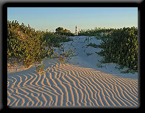 Geraldton Lighthouse