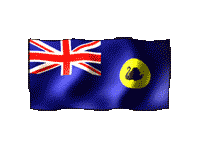 WA flag