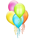 Baloons