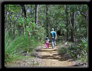 Bibbulmun Track