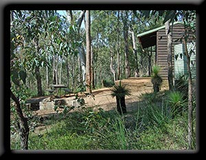 Bibbulmun Track