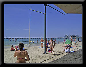 Busselton Beach