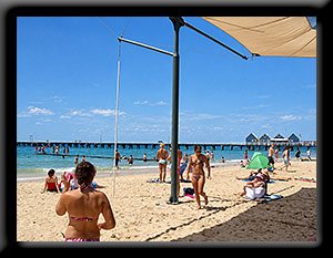 Busselton Beach
