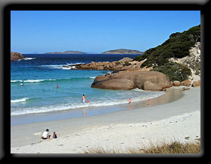 Twilight Cove - Esperance