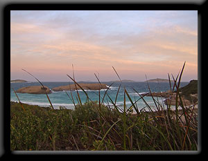 Beach - Esperance
