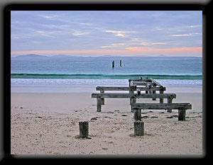 Esperance Jetty