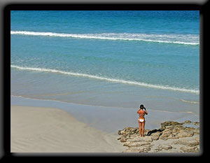 Bikini Photographer