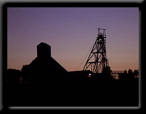 Gold Mine
