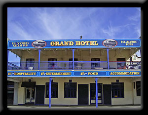 Grand Hotel