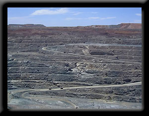 Golden Mile Superpit