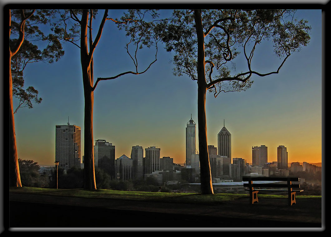 Perth