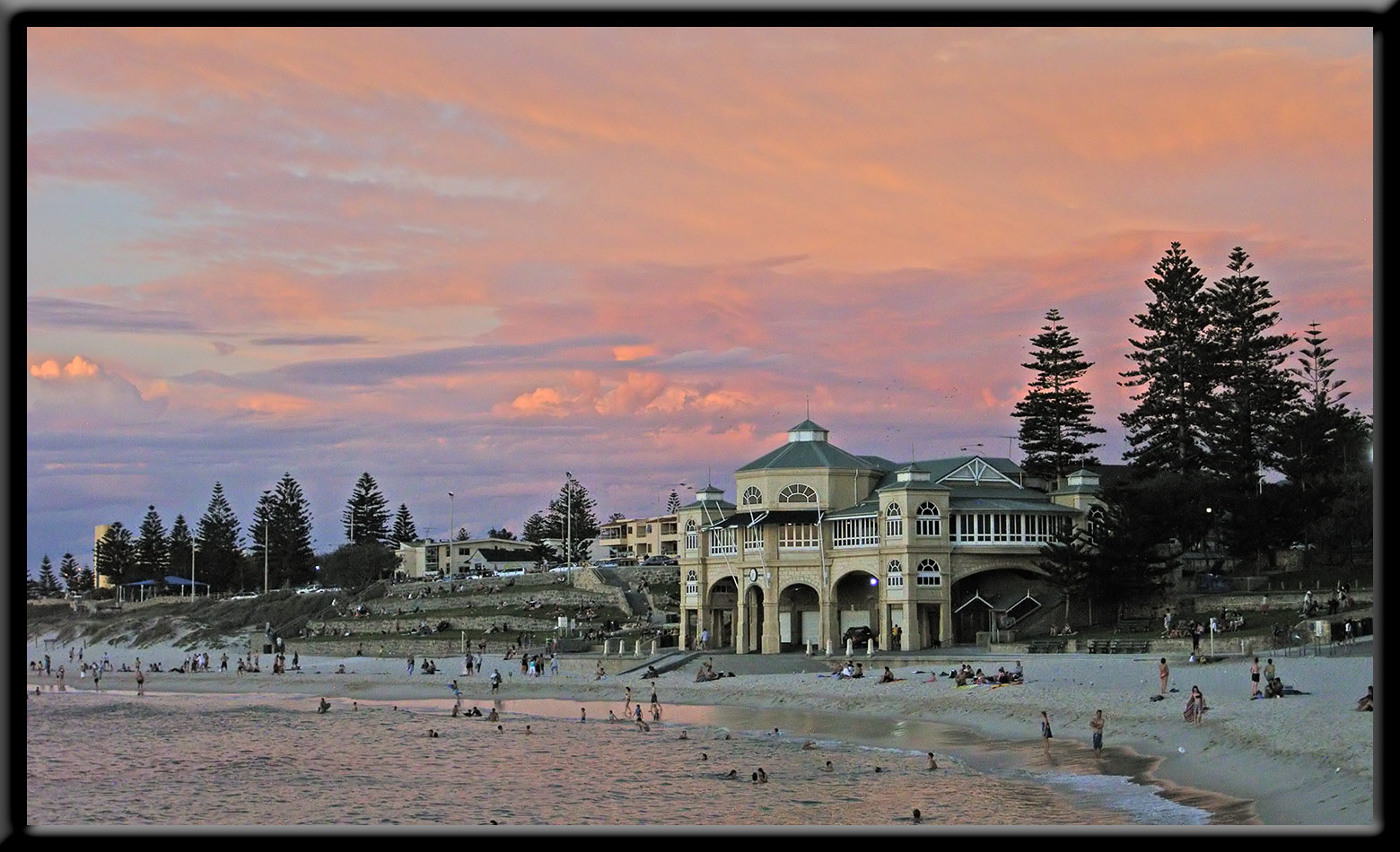 Cottesloe Beach