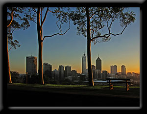 Perth - Western Australia