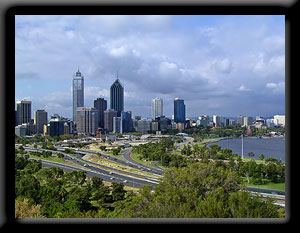 Perth