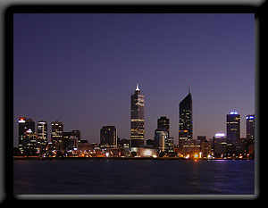 Perth - Western Australia