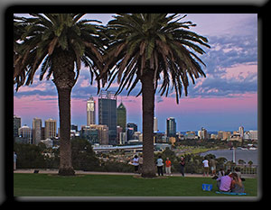 Perth