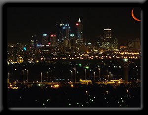 Perth Airport