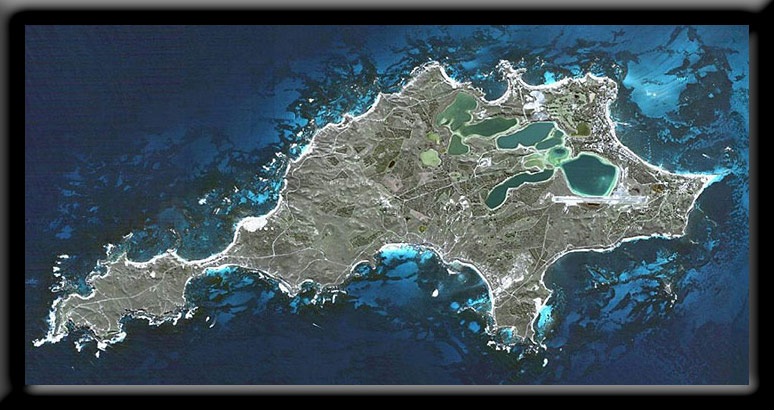 Rottnest Island