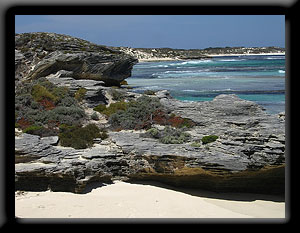 Coastal Colours