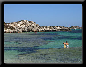 Snorkelling