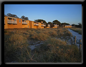 Rottnest Villas