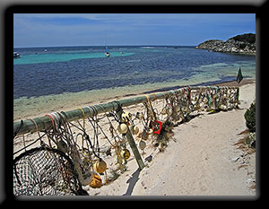 Nautical Beach