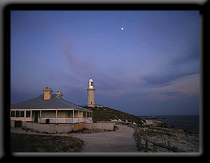 Lighthouse