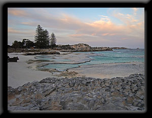 Rottnest Reef