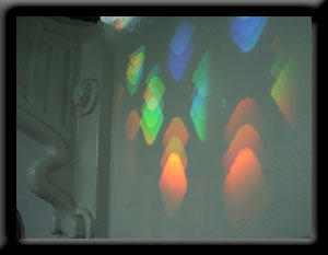 Prism Lights