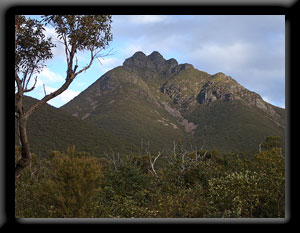 Stirling Range