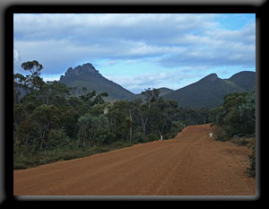 Stirling Ranges