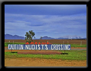 Nudist