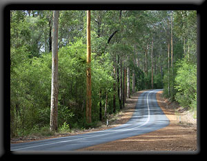 Nannup - Western Australia